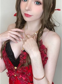 002-Peachmilky - Aerith(34)